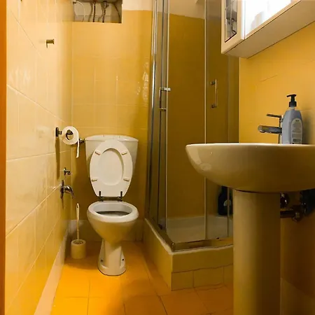 Pied A Terre Barberini Pensionat