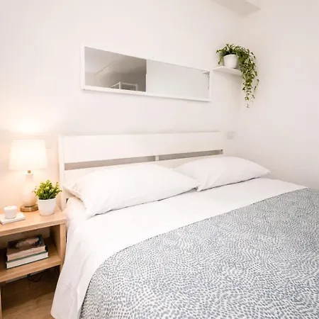 Vendégház Pied A Terre Barberini *