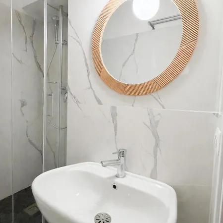 Pied A Terre Barberini * Róma