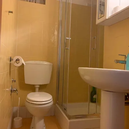 Pied A Terre Barberini