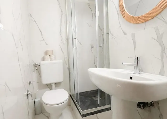 Pied A Terre Barberini Róma