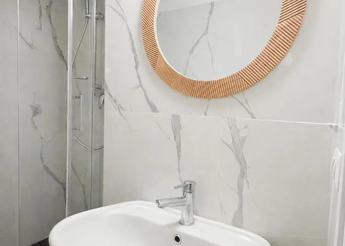 Pied A Terre Barberini * Róma