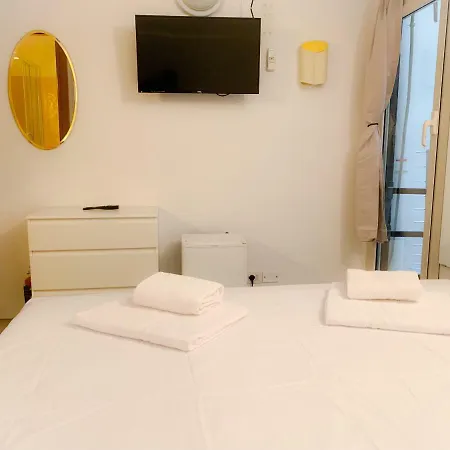 Pied A Terre Barberini * روما