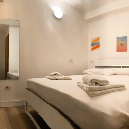 Pied A Terre Barberini * Rome